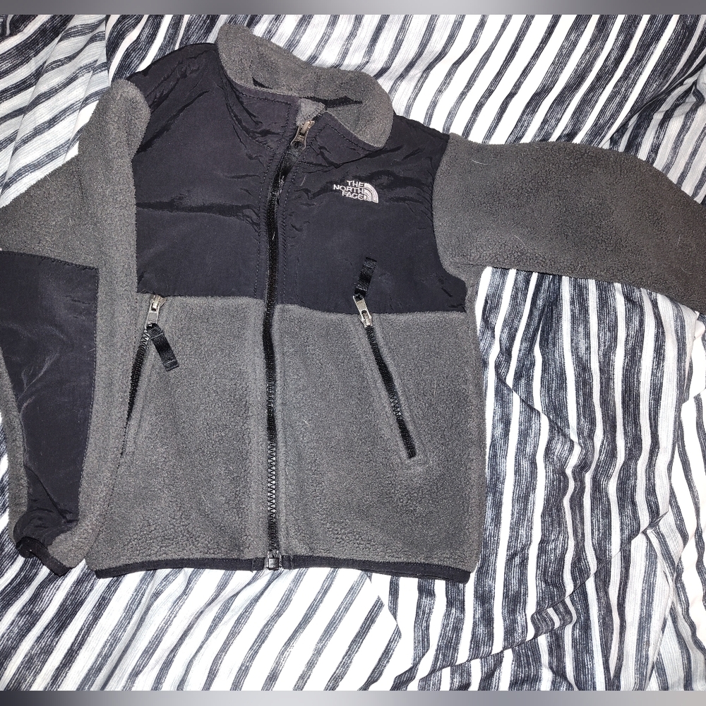 Toddler The North Face Fleece Jacket